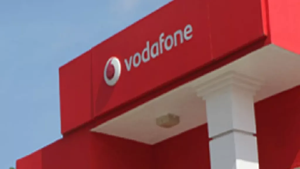 Shortcodes for Vodafone services