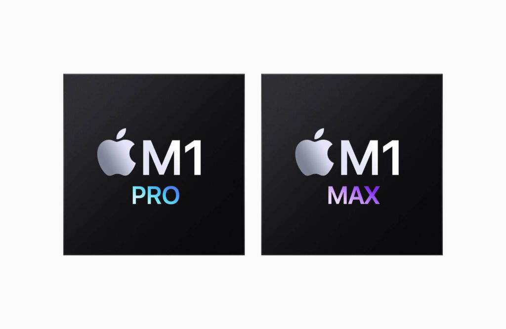 Apple MacBook Pro with M1 Pro and M1 Max is out: check it out.