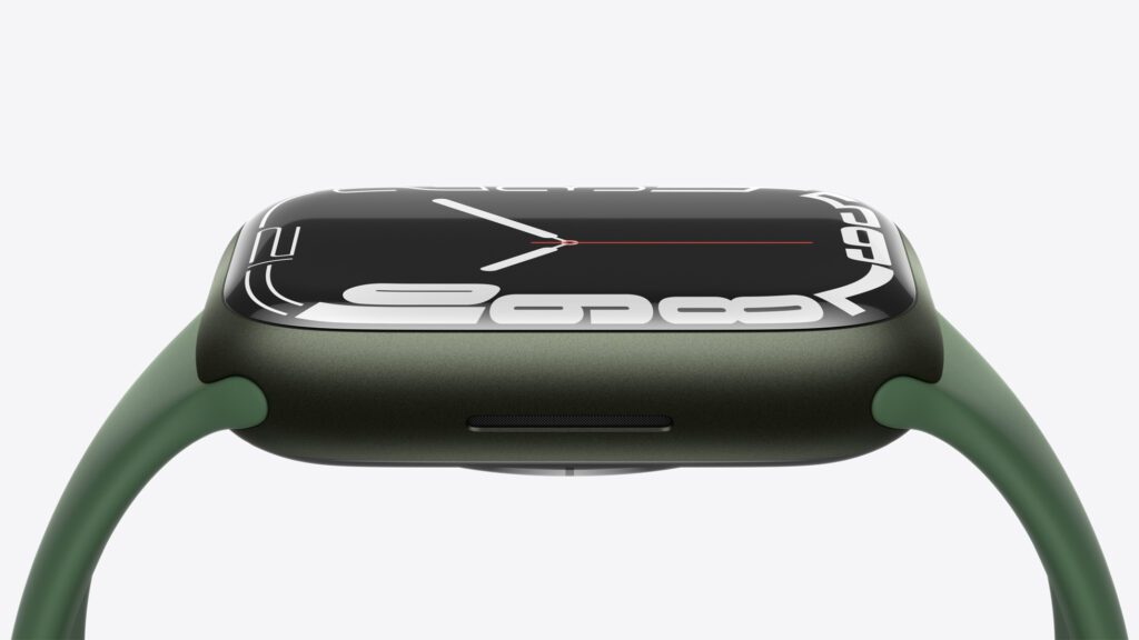 Apple Watch Series 7