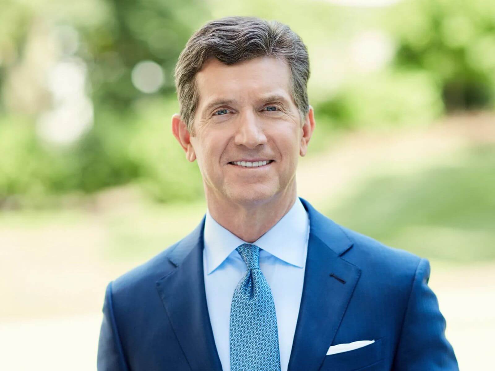 Apple has elected Alex Gorsky