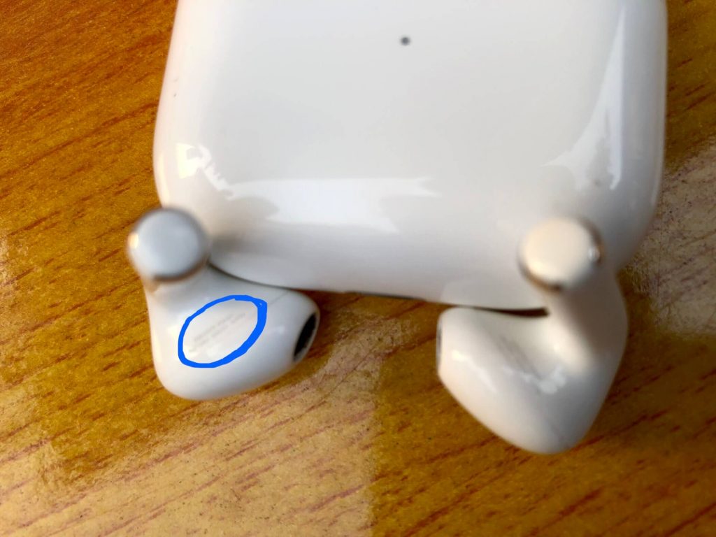 Apple AirPods