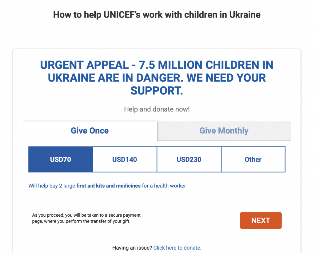 UNICEF