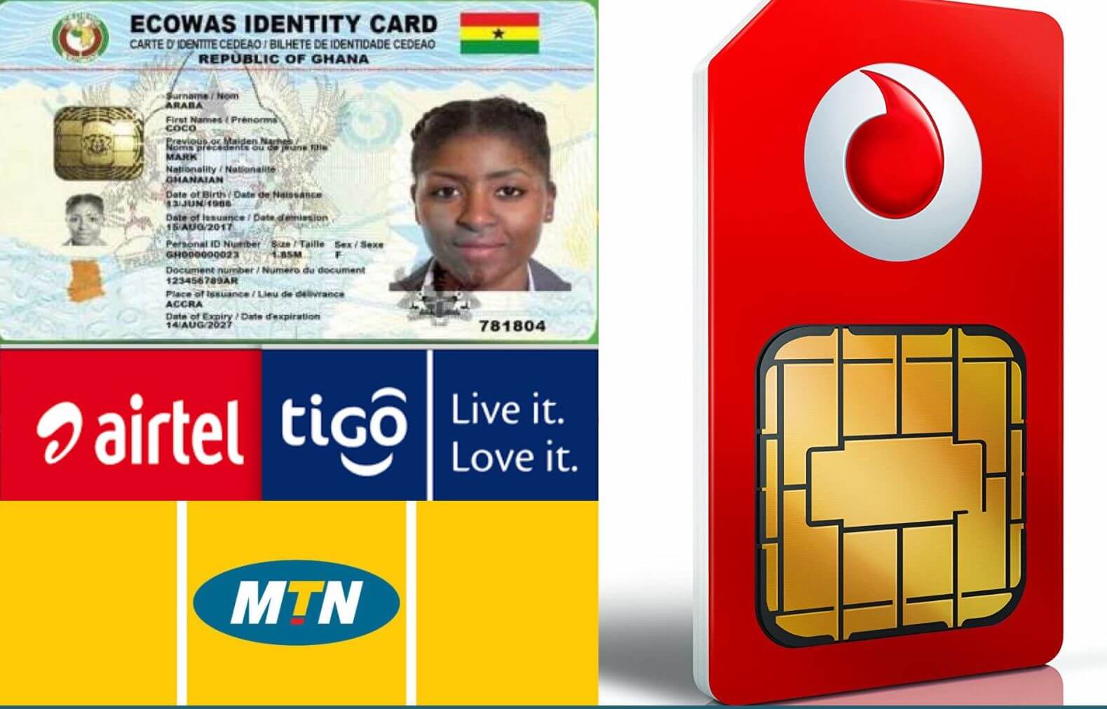 sim card registration