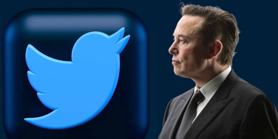 Elon Musk set to lay off about 3,700 workforce after taken over Twitter