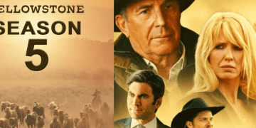 Yellowstone season 5: Where to watch