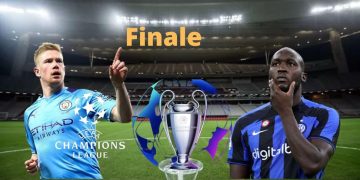 UCL Final: Where to watch the live match for free.