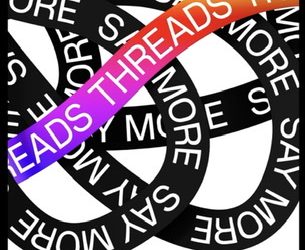 Data linked to you for using ‘Threads’ an Instagram app.