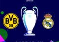 UCL Finale24: Watch live match for free.